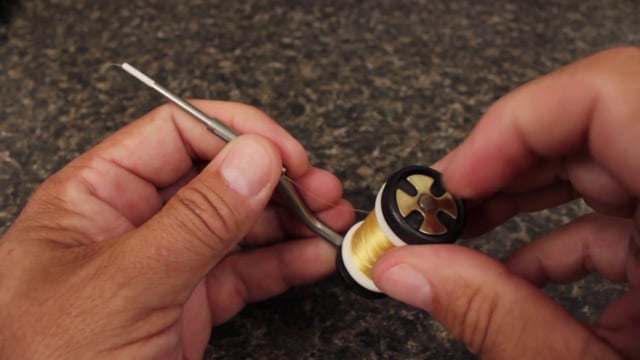 Rite Bobbin Ceramic Magnum