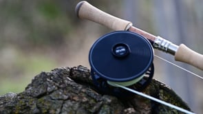 Winston Microspey AIR 2 Cannes à mouche à deux mains