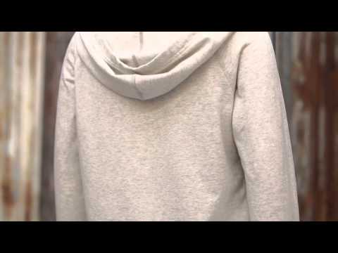 Patagonia W's Ahnya Full-Zip Hoody ELGR - Ellwood Green