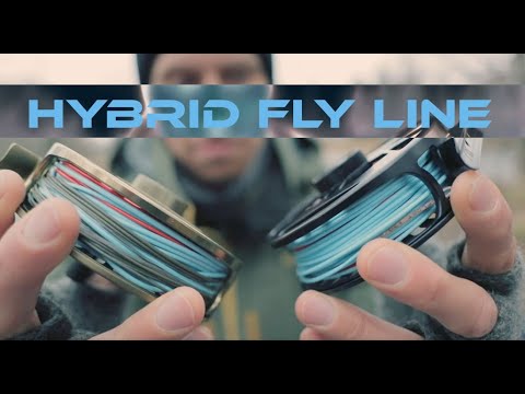 Vision Hybrid ligne à mouche