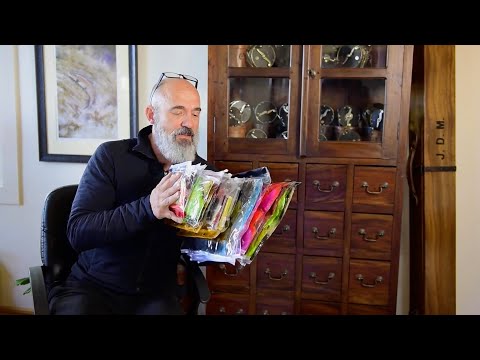 Frödin SOS - Système d'organisation Salar pour le matériel de liage