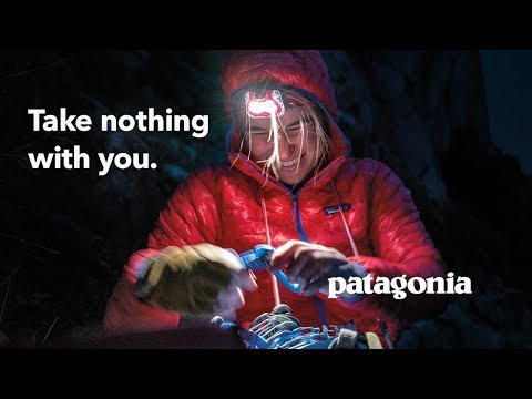Patagonia Micro Puff Hoody CLMB - Clement Blue
