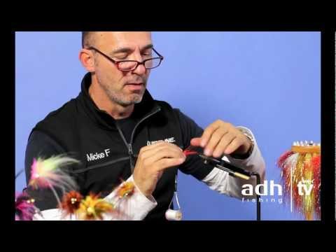 Frödin F.I.T.S. Tube Fly Tying Kit Kit d'attache pour mouches à tubes