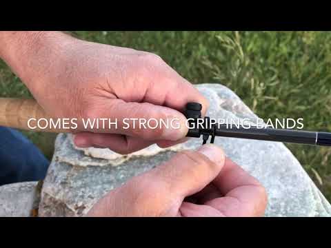 Hold My Line HML R&R Tippet Holder