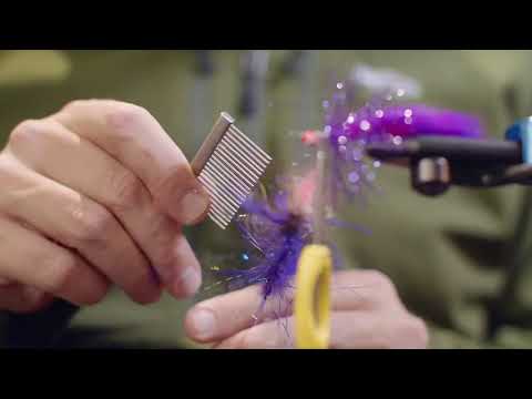 Loon Ergo Comb peigne