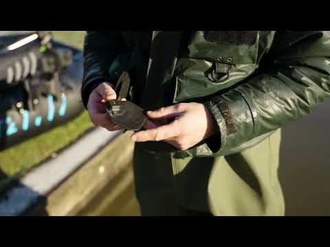 Float Plus jeu de roues amovible, y compris le curseur