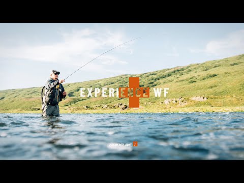 Guideline Experience+ ligne à mouche flottante