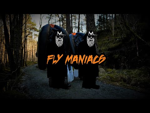 Vision Stillmaniac Canne à mouche à une main