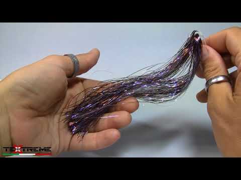 Textreme Glossy Pike Predator Flash Textreme Glossy Pike Predator Flash