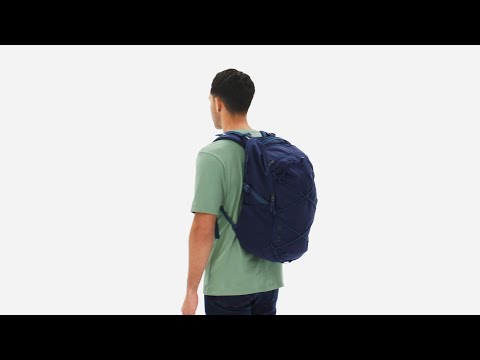 Patagonia Refugio Day Pack Sac à dos 30L SMDB - Smolder Blue Patagonia Refugio Day Pack Sac à dos 30L SMDB - Smolder Blue