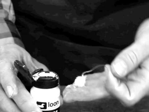 Loon Blue Ribbon préparation pour la natation