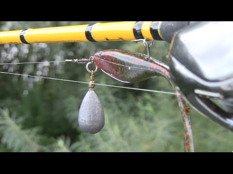 Gamakatsu Spro Freestyle Jika Jig # 1 Worm 330 Hameçon Dropshot avec poids