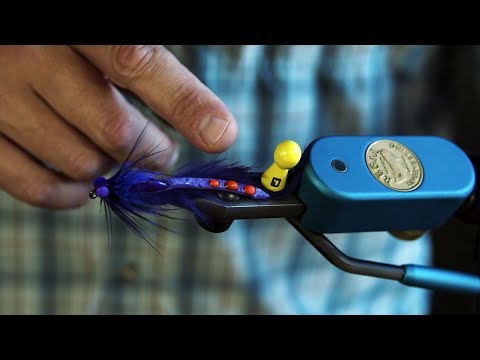 Loon Vise Pawn noir