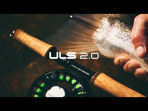Guideline ULS 2.0 Ultra Light Scandi Trout Spey Switch Canne à mouche Guideline ULS 2.0 Ultra Light Scandi Trout Spey Switch Canne à mouche