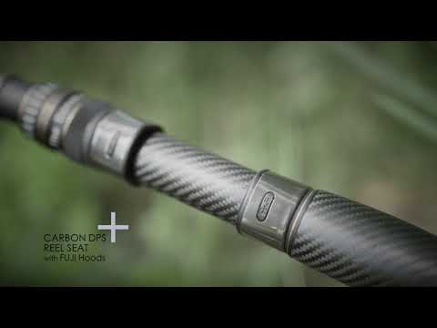 Sportex Carat GT-S Seatrout Finesse Canne à lancer Sportex Carat GT-S Seatrout Finesse Canne à lancer