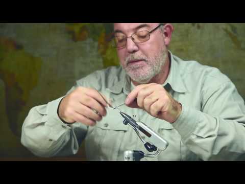 Chaîne Semperfli Straggle
