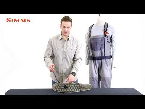 Simms Flyweight Plier pince simms orange Simms Flyweight Plier pince simms orange