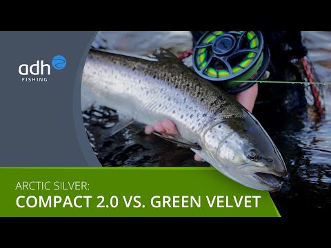 ArcticSilver MD Compact 2.0 Lines ligne à mouche Float
