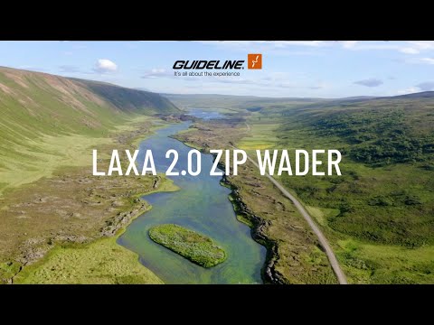 Cuissardes Guideline Laxa 2.0 Cuissardes Guideline Laxa 2.0