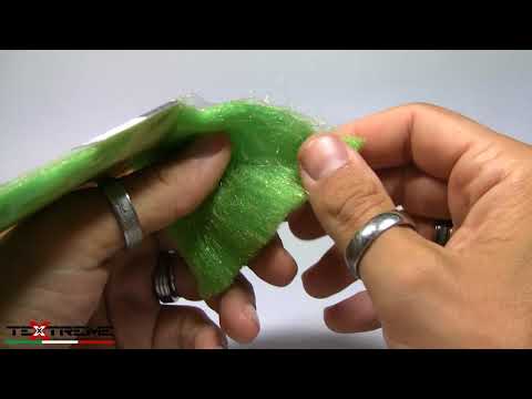 Textreme Nylon Blend