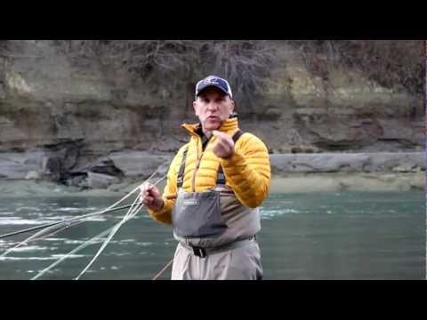 Airflo Rage Compact tête de tir