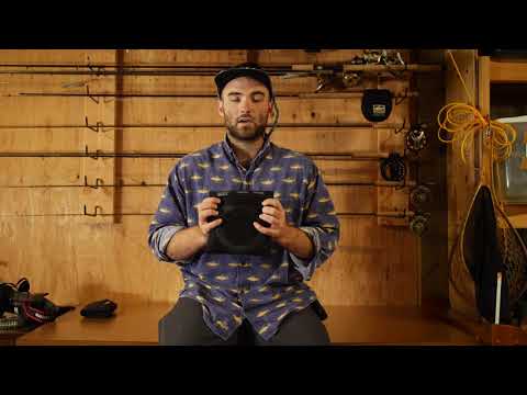 Opst Head Wallet Sac pour tête de fusil