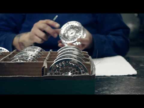Ross Reels Evolution LTX moulinets de mouche black Ross Reels Evolution LTX moulinets de mouche black