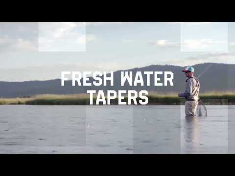 Scientific Anglers Amplitude Smooth Creek Trout ligne à mouche