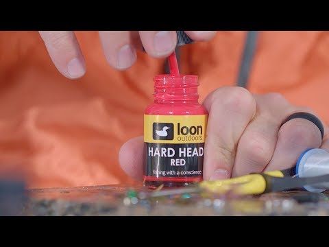 Loon Tête dure