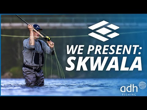 Cuissardes SKWALA RS Charcoal