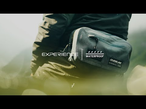 Guideline Experience Waterproof Rolltop 21 Backpack Sac à dos Guideline Experience Waterproof Rolltop 21 Backpack Sac à dos