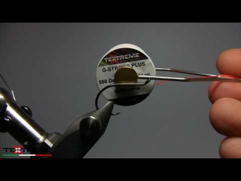 Textreme G-Strong Plus Fil à mouches