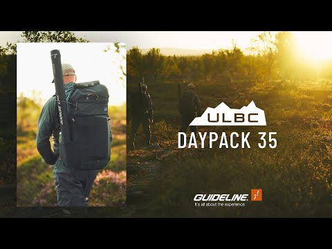 Guideline ULBC Daypack 35 Sac à dos