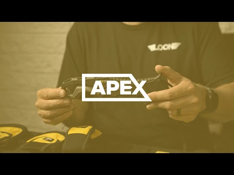 Pince Loon Apex HD Plier