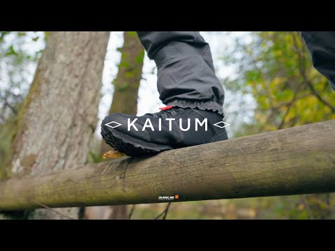 Guideline Kaitum chaussures de wading avec semelle en caoutchouc et crampons