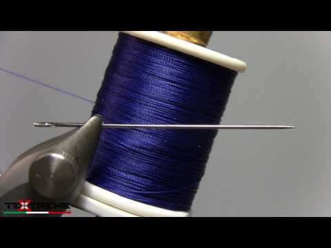 Textreme Rod Building A filé