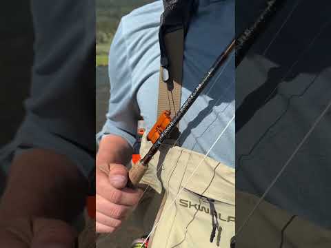 Cling Mag Grab Rod Rack Set Porte-canne magnétique