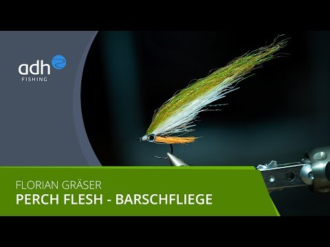 Fishient H2O Crystal Flesh Baitfish Fibre Fishient H2O Crystal Flesh Baitfish Fibre