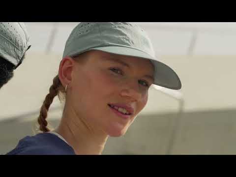 Buff® Speed Cap Casquette Solid Mist Buff® Speed Cap Casquette Solid Mist
