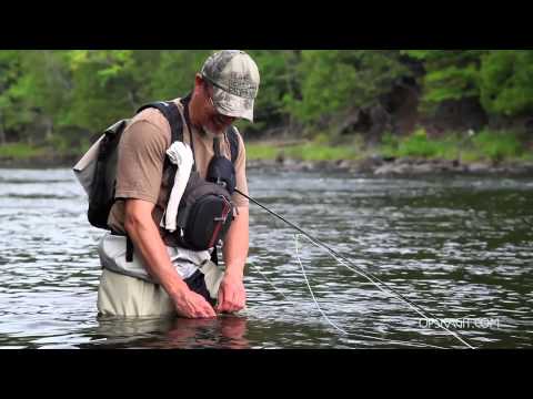 Opst Pure Skagit Commando Head tête de tir