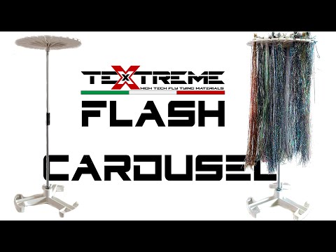 Textreme Flash Carousel Support Flash