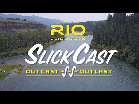 Rio Elite Skagit Mini Max Shooting Head tête de tir