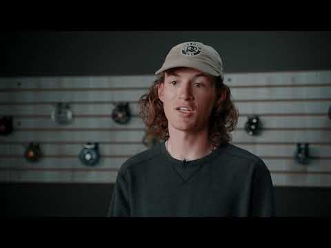 Ross Reels Colorado moulinets de mouche mat olive Ross Reels Colorado moulinets de mouche mat olive
