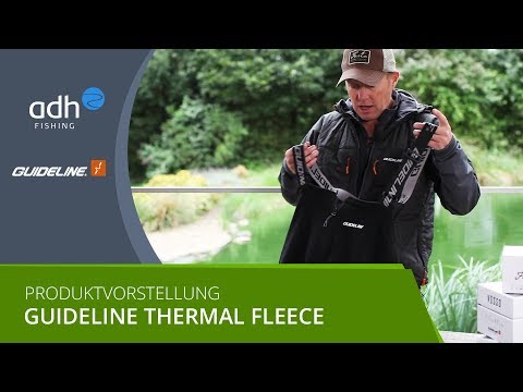 Salopette Guideline Thermo Fleece Bib