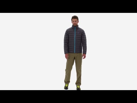 Veste Patagonia Down Sweater FGE