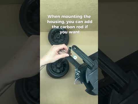 Float Plus Premium Wheel Set