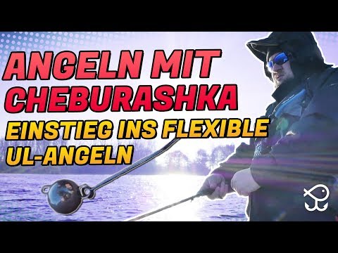 Fisherino Cheburashka Tungsten Poids naturel