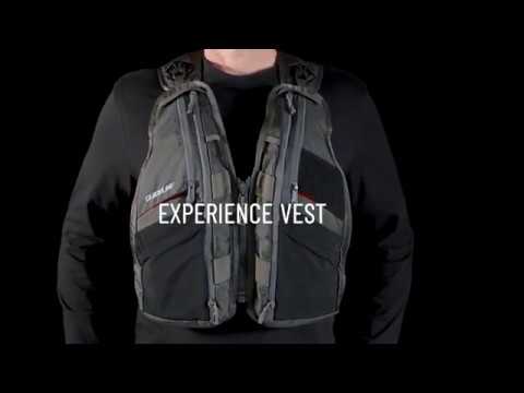 Guideline Experience Vest Gilet de mouche