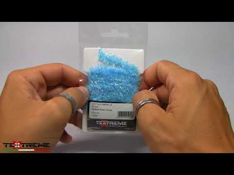 Textreme Cactus Chenille 15 mm Mixed Pack