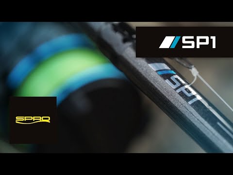 Spro SP1 Moulinet spinning